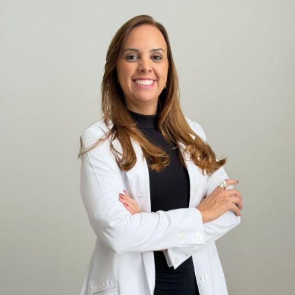 Foto 2 de Dra. Jeanna Coelho Endodontista em Anápolis