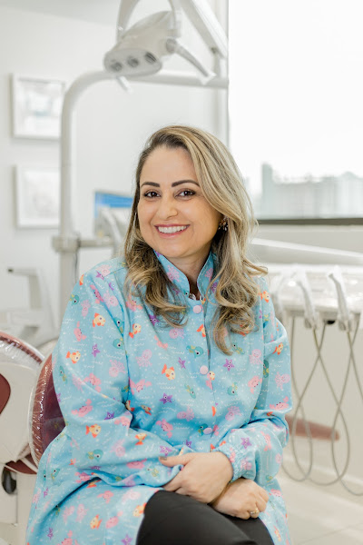 Foto 2 de Dra. Jeanne Torres | Odontopediatra em Campina Grande PB