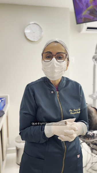Foto 3 de Dra. Jeanne Torres | Odontopediatra em Campina Grande PB