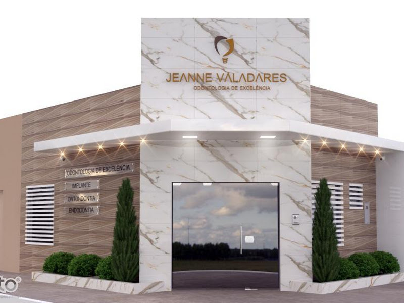 Foto de Dra Jeanne Valadares - Odontologia Estética