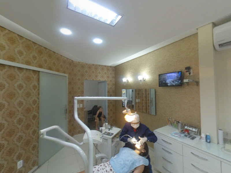 Foto 3 de Dra Jeanne Valadares - Odontologia Estética