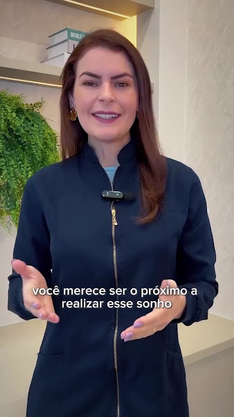 Foto 4 de Dra Jécica Schiochet - Dentista Joinville | Lentes em Resina