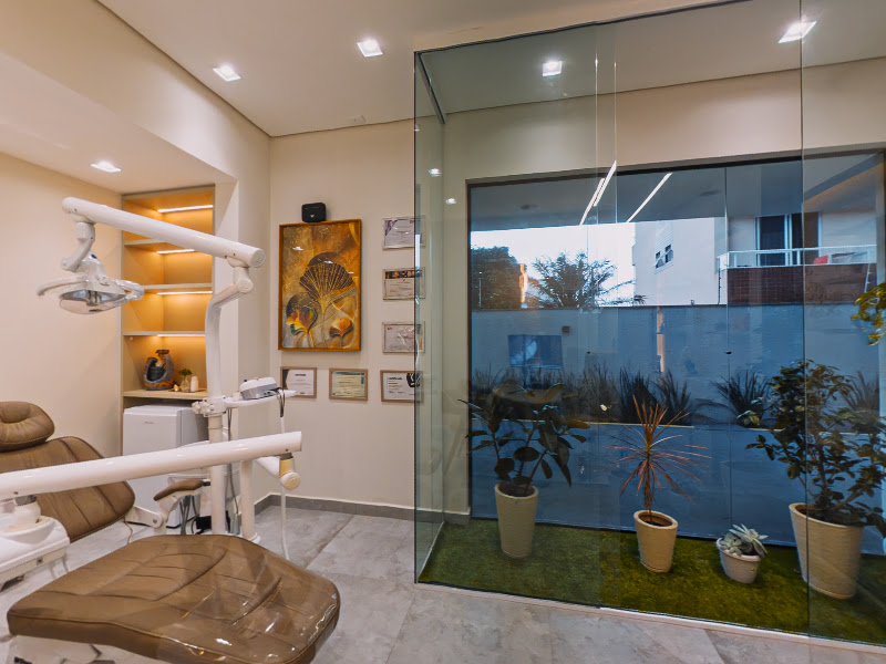 Foto 5 de Dra Jécica Schiochet - Dentista Joinville | Lentes em Resina