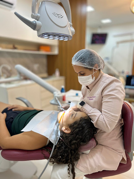 Foto 2 de Dra Jeisiane Rodrigues Dentista