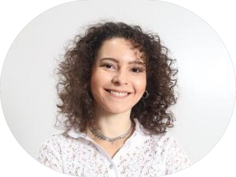 Foto 5 de Dra. Jena Feres | Dentista em São Luís | Tratamento de canal | Facetas de resina | Clareamento dental