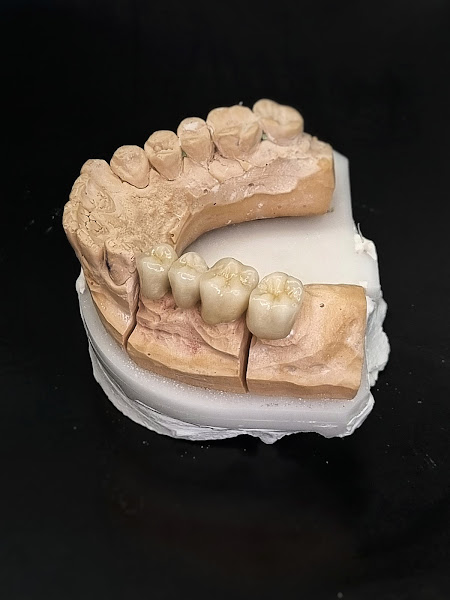 Foto 2 de Dra.Jenifer Borges