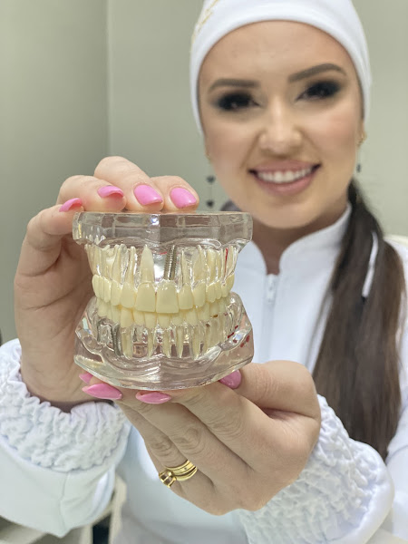 Foto 2 de Dra. Jenifer Dreher