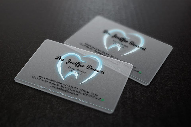 Foto 3 de Dra. Jeniffer Denucci - CRO - Rj 38233, Dentista em Macaé Rj