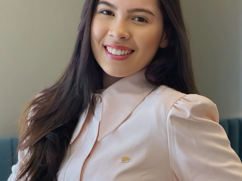 Foto 2 de Dra. Jennifer Corrêa | Cirurgiã-Dentista em Brasília (Gama — DF)