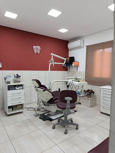 Foto 3 de Dra. Jennifer Martins - Odontologia e Estetica