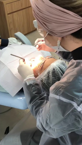 Foto 3 de Dra. Jennifer Simão - JOS - Odontologia