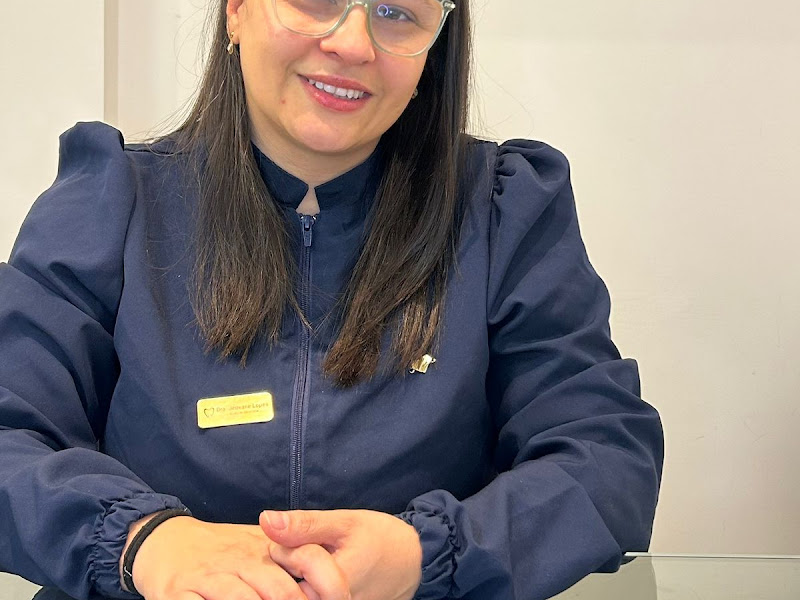 Foto de Dra. Jeovane Lopes - Cirurgiã-Dentista