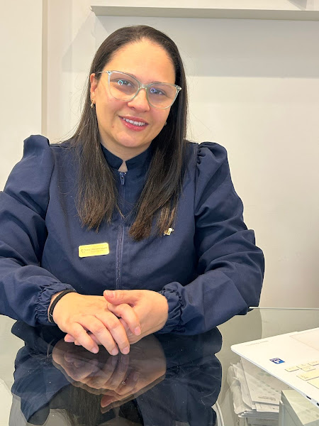 Foto 2 de Dra. Jeovane Lopes - Cirurgiã-Dentista