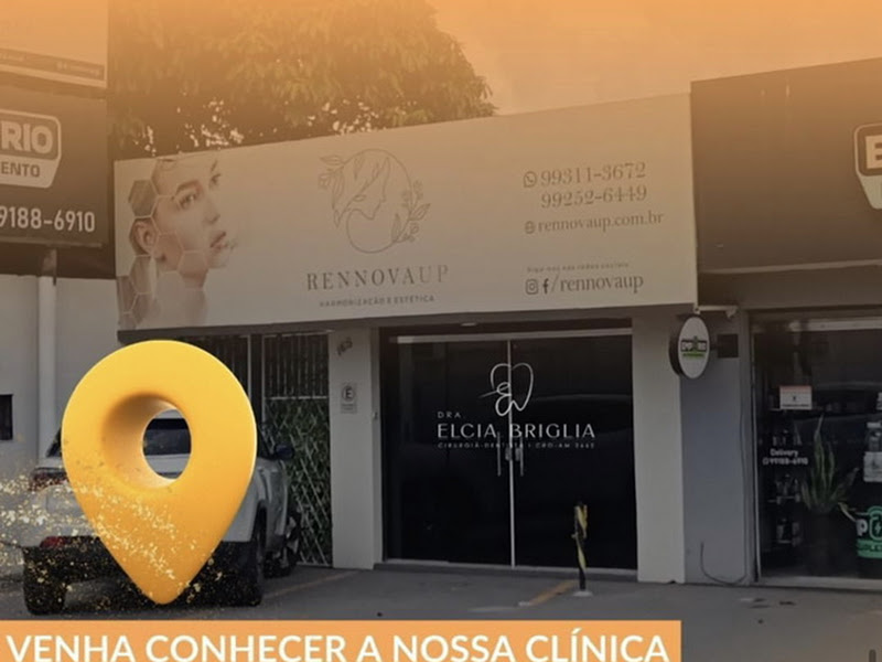 Foto 8 de Dra. Jercilene Silva - Clínica Odontológica