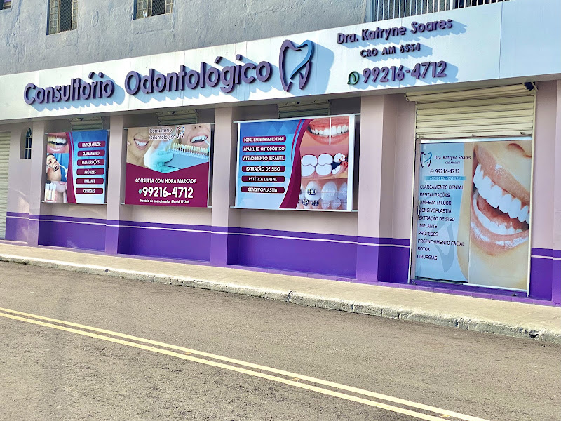 Foto 10 de Dra. Jercilene Silva - Clínica Odontológica