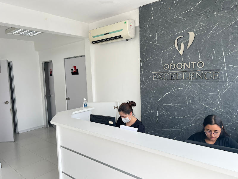 Foto 11 de Dra. Jercilene Silva - Clínica Odontológica