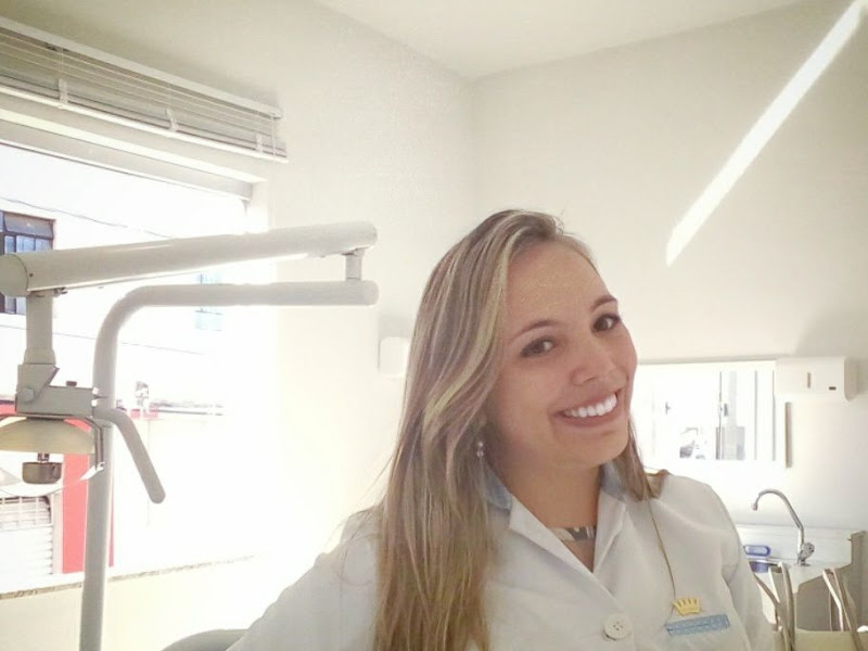 Foto 3 de Dra Jéssica A. Ferreira