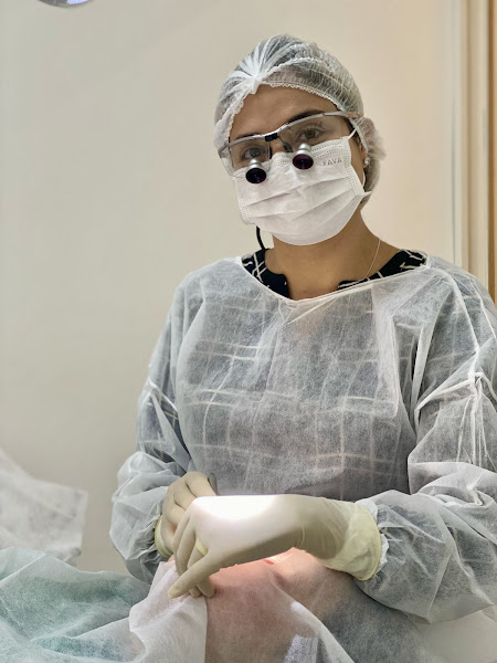 Foto 2 de Dra Jéssica Afonso Ferreira Periodontista e Implantodontista