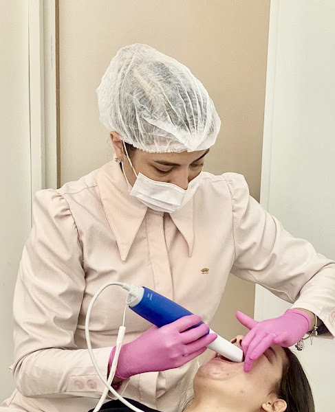 Foto 3 de Dra Jéssica Afonso Ferreira Periodontista e Implantodontista