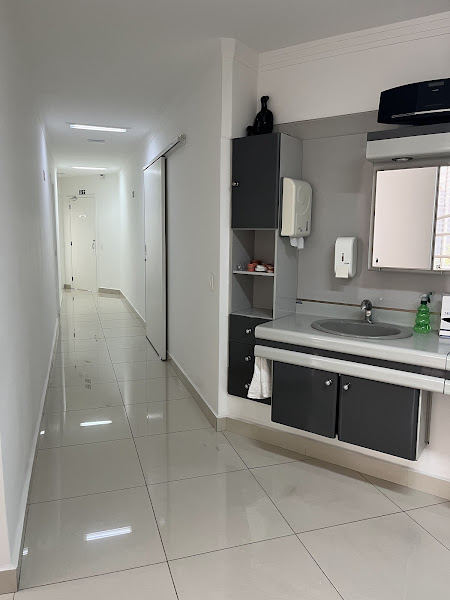 Foto 2 de Dra. Jéssica Aguiar - Periodontista