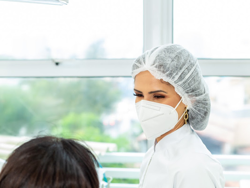 Foto de Dra. Jessica Almeida