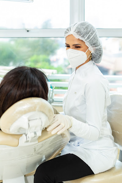 Foto 2 de Dra. Jessica Almeida