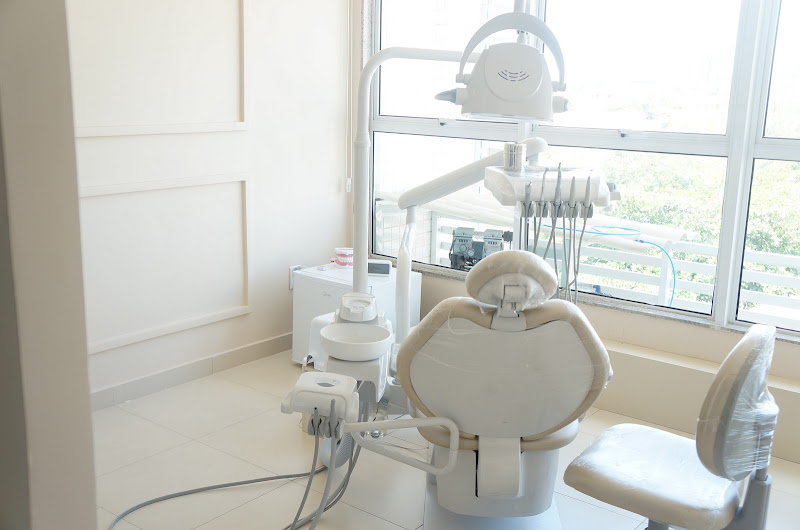 Foto 3 de Dra. Jessica Almeida