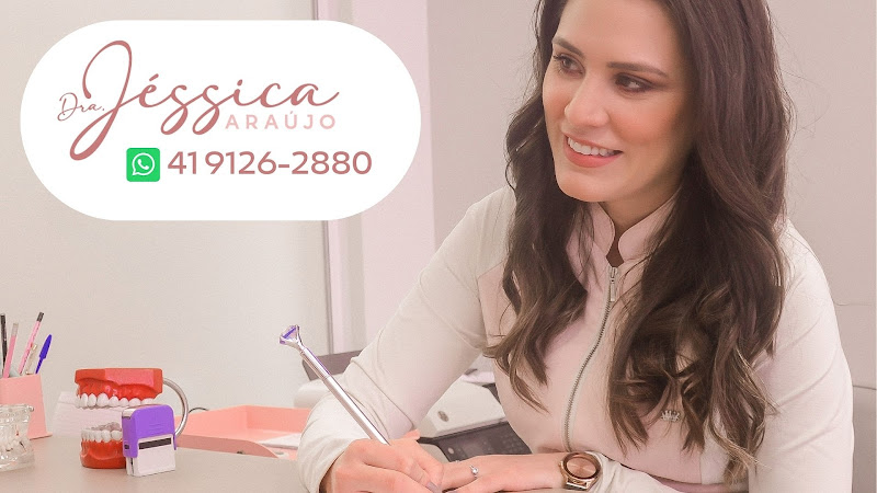 Foto 2 de Dra. Jéssica Araújo - Odontologia