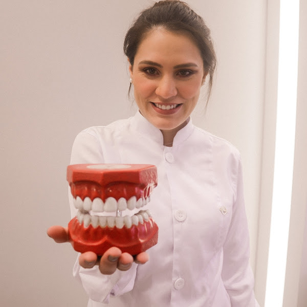Foto 3 de Dra. Jéssica Araújo - Odontologia