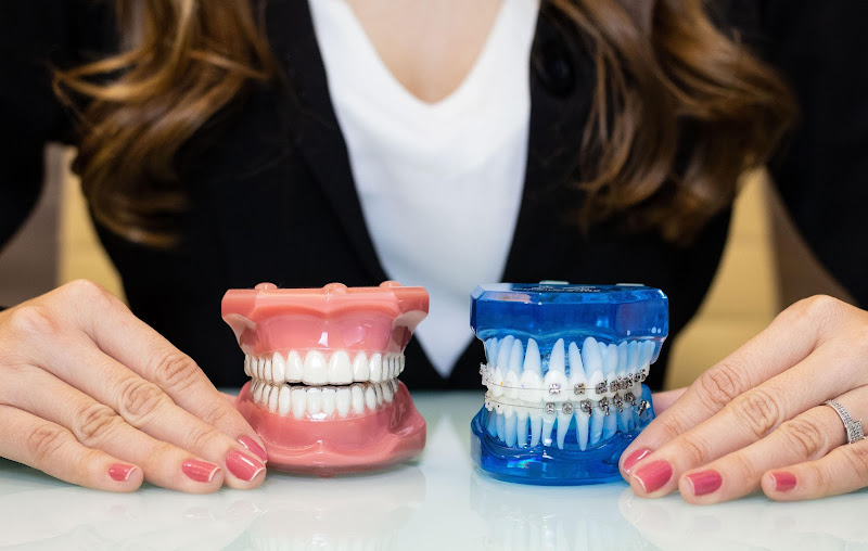 Foto 2 de Dra Jessica Ayme Barros - Dentista Juazeiro do norte