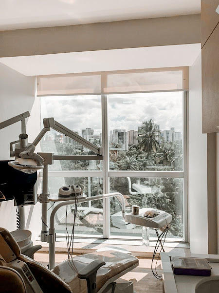 Foto 2 de Dra.Jéssica Benvenuta