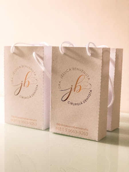 Foto 3 de Dra.Jéssica Benvenuta