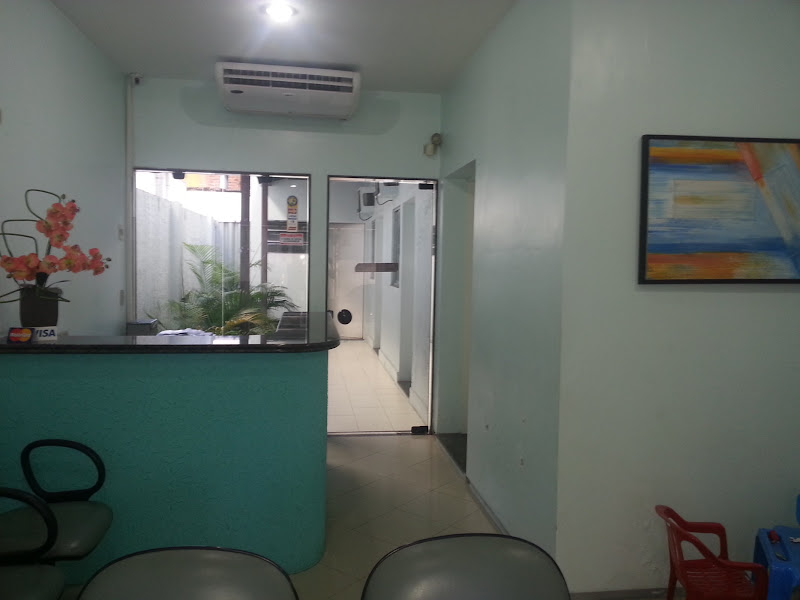 Foto 5 de Dra.Jéssica Benvenuta