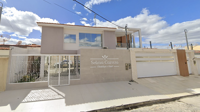 Foto 3 de Dra. Jéssica Bezerra | Dentista em Petrolina | Facetas em Resina