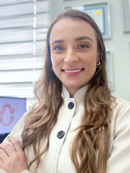 Foto 3 de Dra. Jéssica Borges