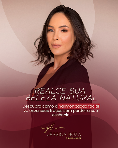 Foto 2 de Dra. Jessica Boza Harmonização Facial Curitiba