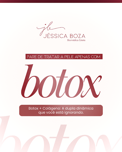 Foto 3 de Dra. Jessica Boza Harmonização Facial Curitiba