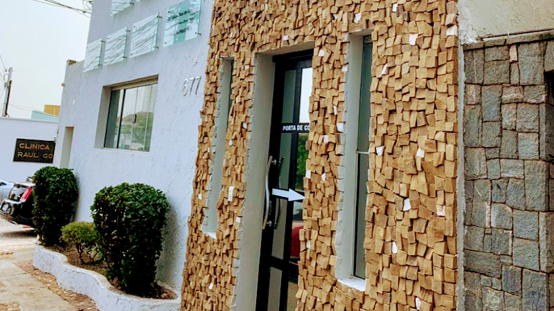 Foto 2 de Dra. Jessica Brasil- Dentista Ribeirão Preto