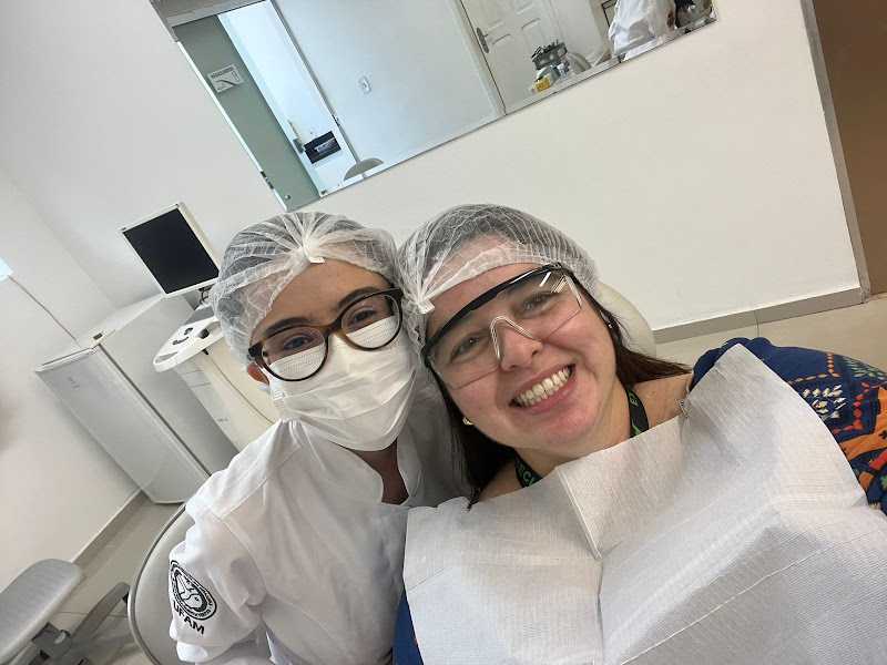 Foto 2 de Dra. Jéssica Cardoso - Cirurgiã-dentista | CRO 10410