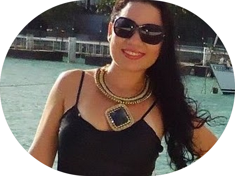 Foto 3 de Dra. Jéssica Cardoso - Cirurgiã-dentista | CRO 10410