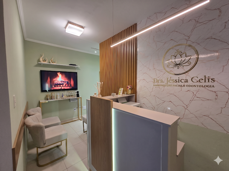Foto 2 de DRA JESSICA CELIS - HARMONIZACAO FACIAL E ODONTOLOGIA