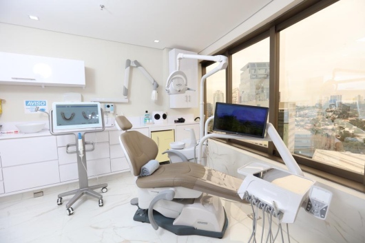 Foto 2 de Dra. Jessica Contreiras, Dentista