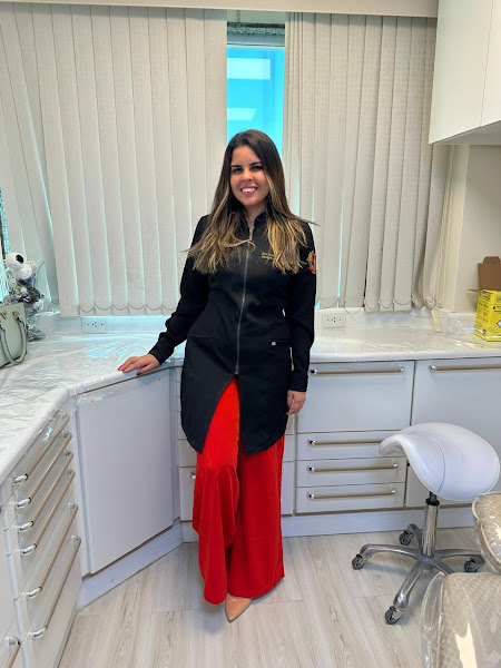 Foto 2 de Dra. Jéssica Costa odontologia