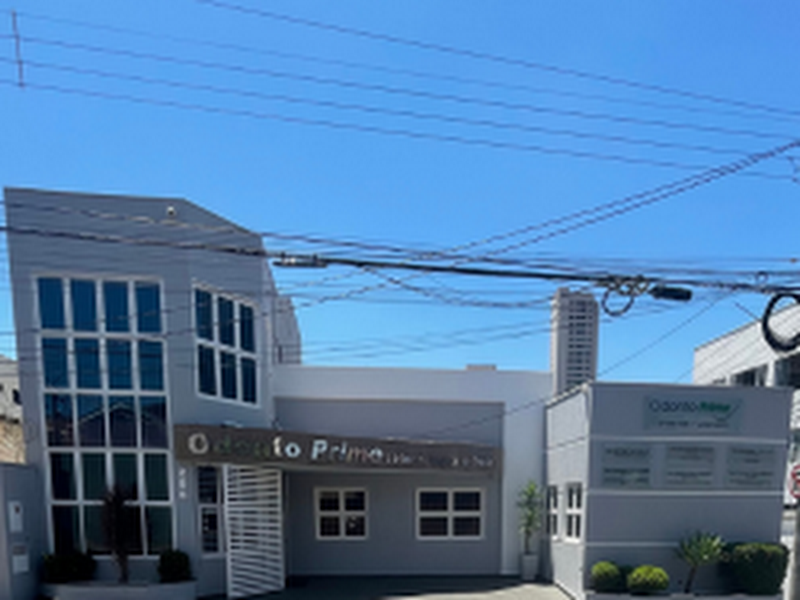 Foto de Dra. Jéssica Cruz – Odontopediatria Uberaba