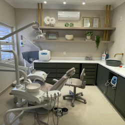 Foto 3 de Dra. Jéssica Cruz – Odontopediatria Uberaba