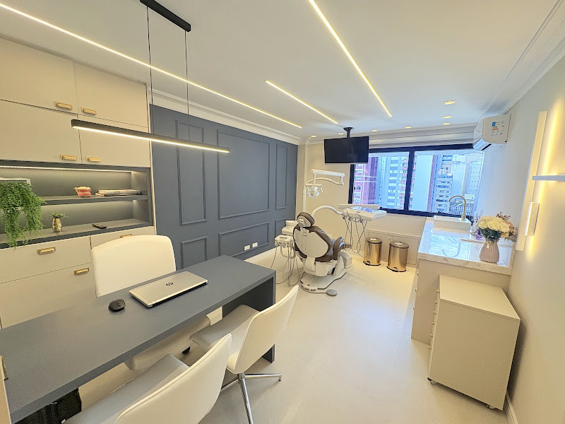 Foto 3 de Dra. Jessica Cuffa - Especialista em ATM/DTM, Bruxismo e Ronco