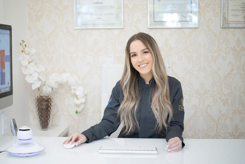 Foto 2 de Dra. Jéssica Dalbosco I Harmonização Facial