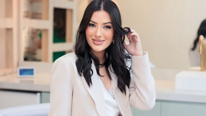 Foto 2 de Dra Jéssica Daniele