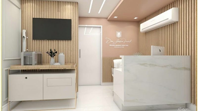 Foto 2 de Dra Jéssica Favato - Odontologia Especializada e Estética Facial