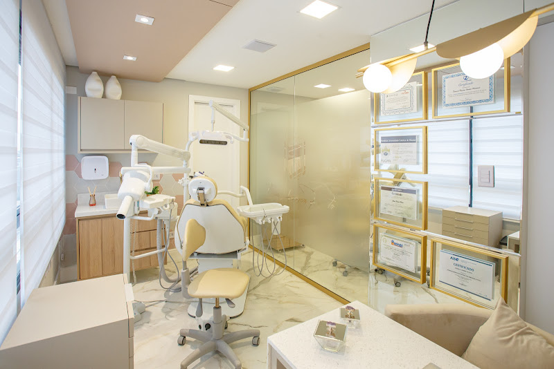 Foto 3 de Dra Jéssica Favato - Odontologia Especializada e Estética Facial